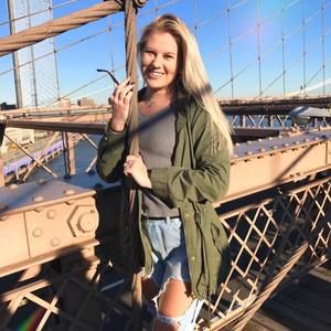 Meet your Posher, Raven